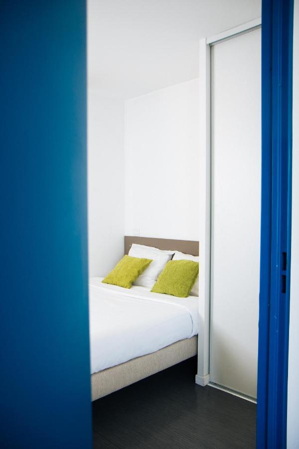 Aparthotel Twenty Business Flats Marseille Timone Exteriér fotografie