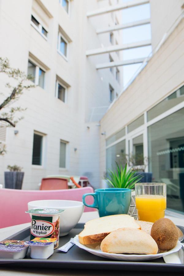 Aparthotel Twenty Business Flats Marseille Timone Exteriér fotografie